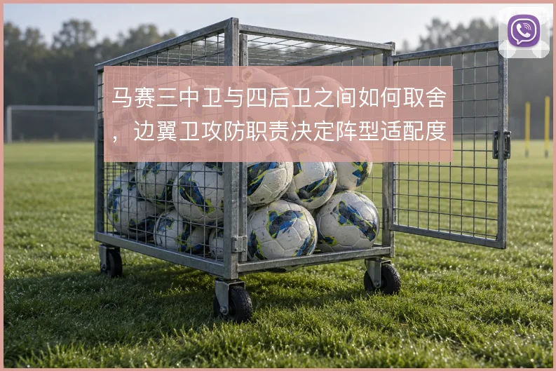 马赛三中卫与四后卫之间如何取舍，边翼卫攻防职责决定阵型适配度