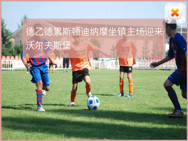 德乙德累斯顿迪纳摩坐镇主场迎来沃尔夫斯堡